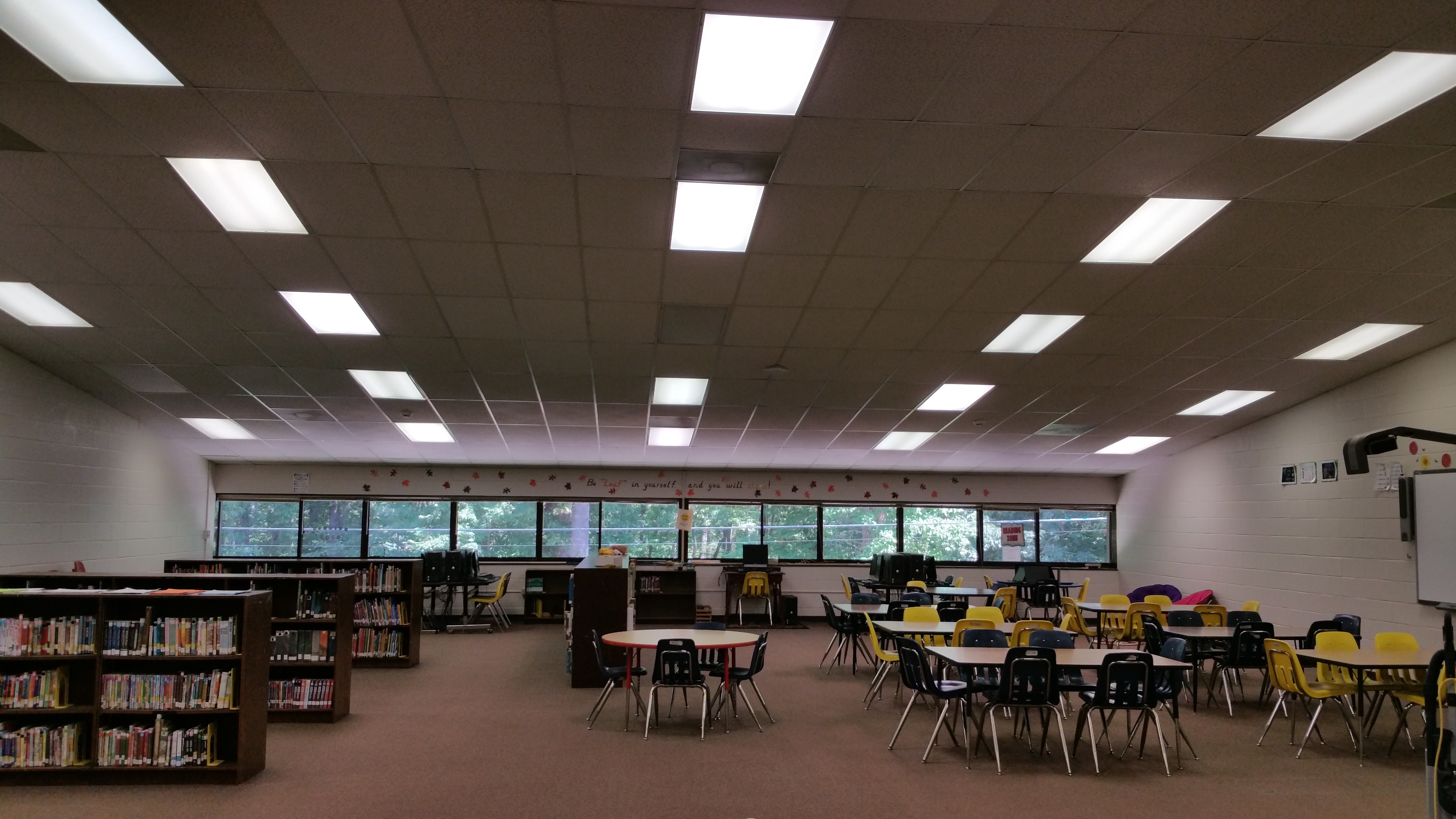 Home – Media Center – Mountain View Elementary School